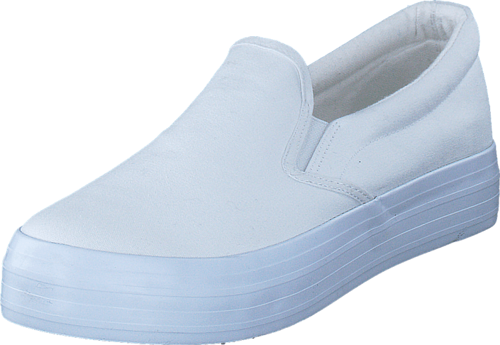 Duffy - 92-44020 White