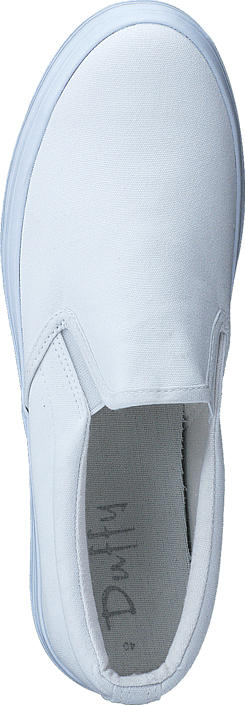 Duffy - 92-44020 White
