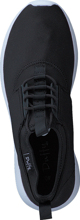 Duffy - 98-05425 Black