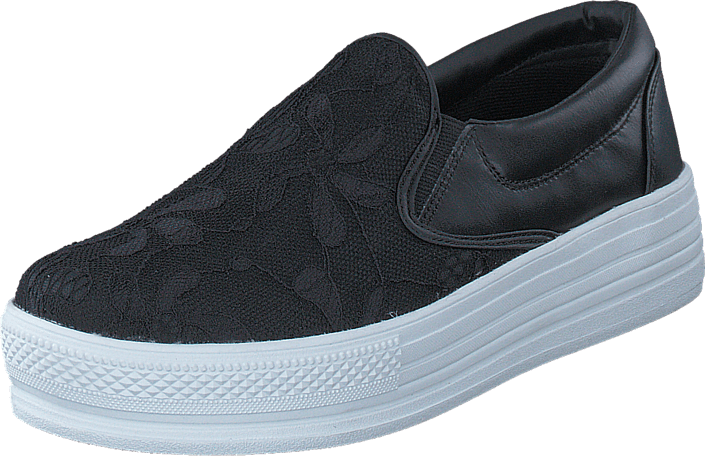 Duffy - 73-80755 Black