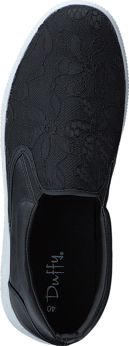 Duffy - 73-80755 Black