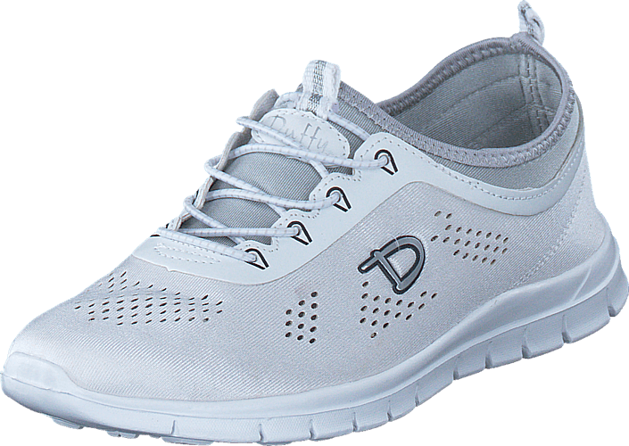 Duffy - 79-10152 White