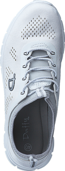 Duffy - 79-10152 White