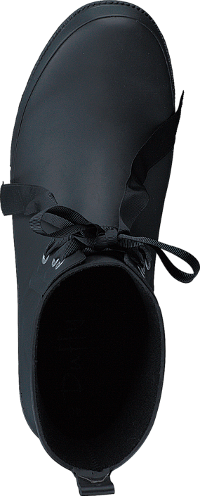 Duffy - 92-60801 Black