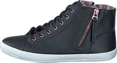 Duffy - 73-04746 Black