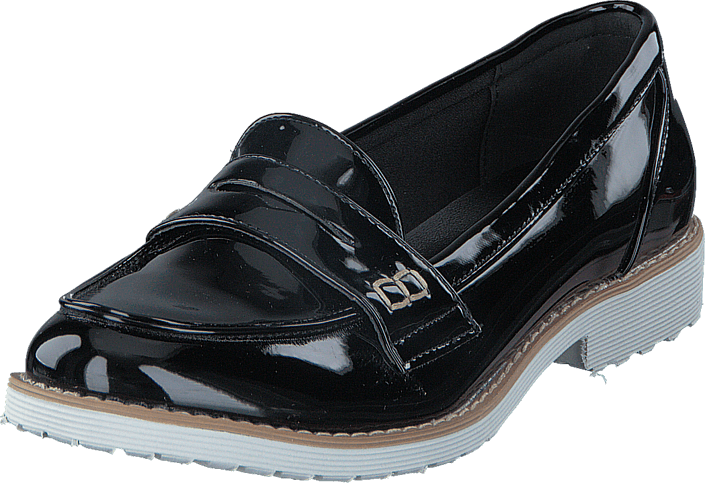 Duffy - 86-17552 Black