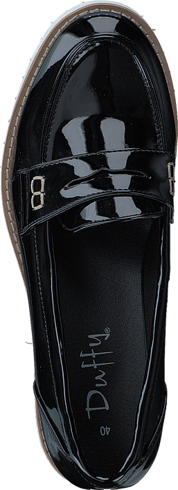Duffy - 86-17552 Black