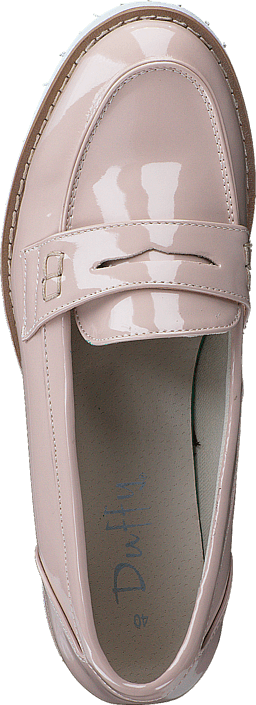Duffy - 86-17552 Pink
