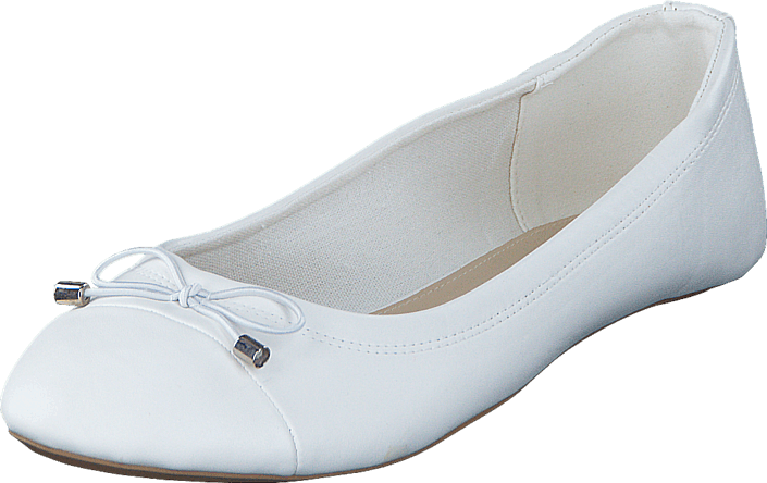 Duffy - 92-26437 White
