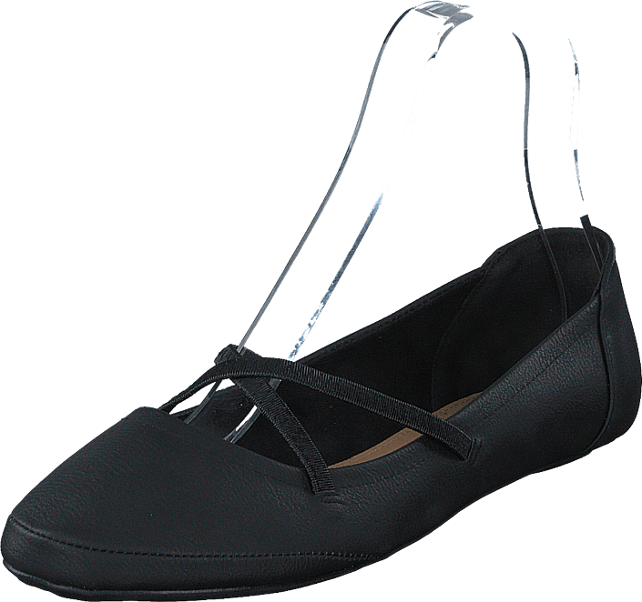 Duffy - 92-34999 Black