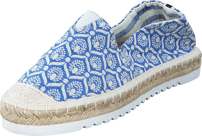 Duffy - 72-37094 Blue