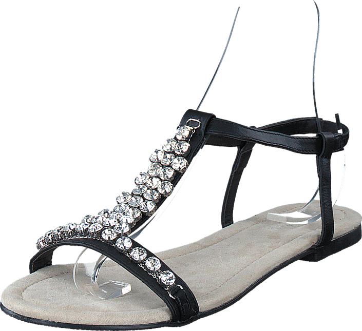 Duffy - 97-00331 Black