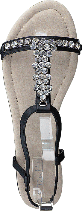 Duffy - 97-00331 Black