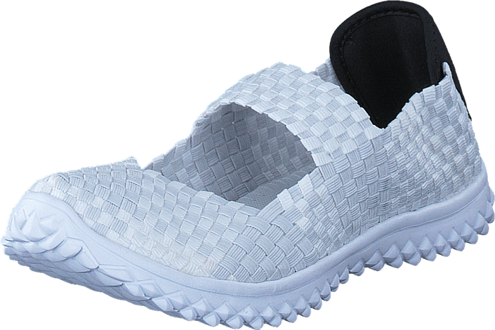 Duffy - 68-51898 White