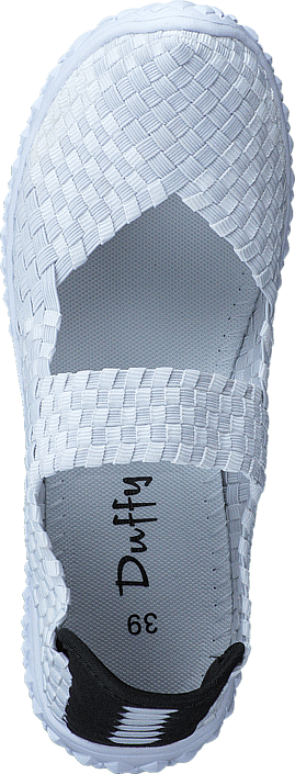 Duffy - 68-51898 White