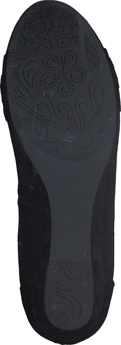 Duffy - 86-17403 Black