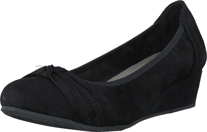 Duffy - 86-17403 Black