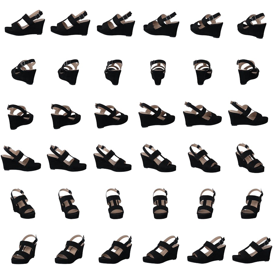 97-00325 Black - Bild 8