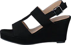 Duffy - 97-00325 Black