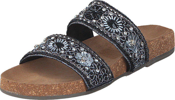 Duffy - 58-05201 Black