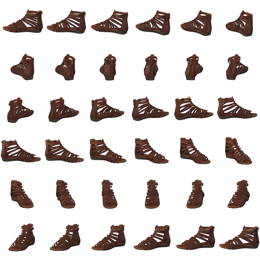 75-48857 Light Brown - Bild 8