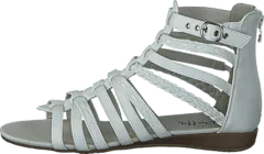 Duffy - 75-48857 White