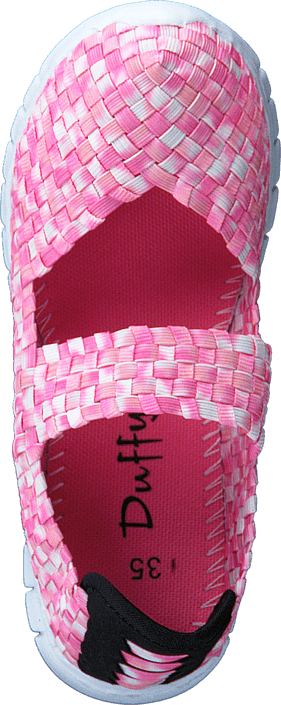Duffy - 68-60322 Pink