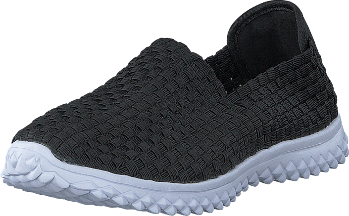 Duffy - 68-51897 Black/White