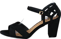 Duffy - 97-00320 Black
