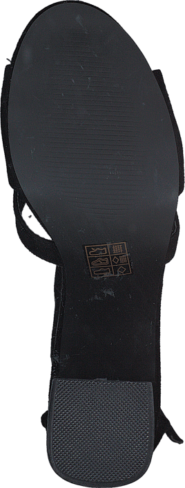 Duffy - 97-00335 Black