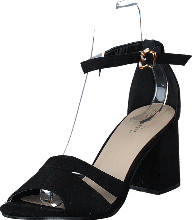 Duffy - 97-00335 Black