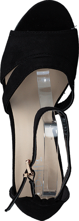 Duffy - 97-00335 Black