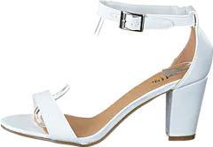 Duffy - 97-10084 White