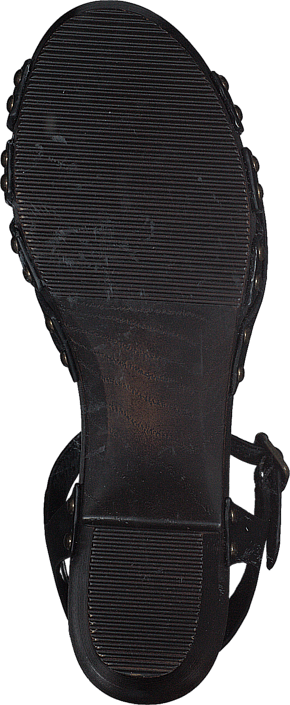 Duffy - 87-01257 Black