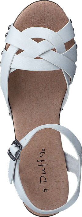 Duffy - 87-01257 White