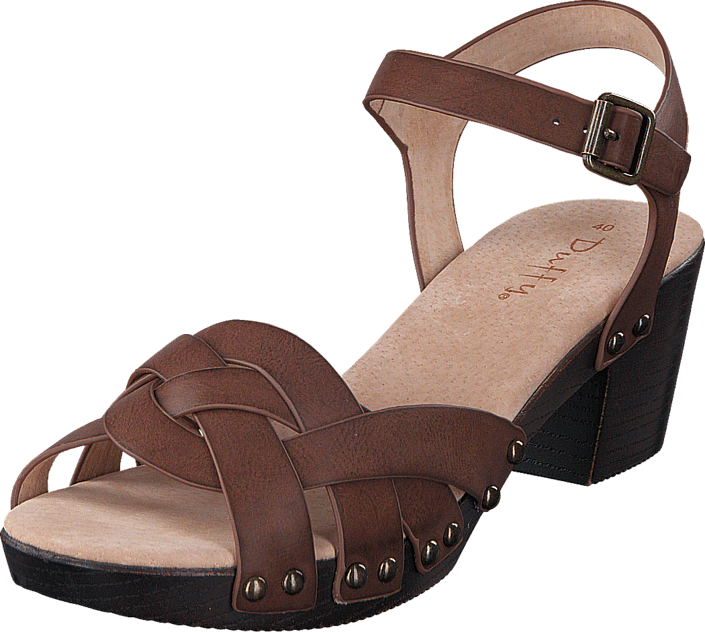 Duffy - 87-01257 Brown