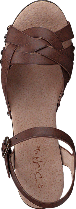 Duffy - 87-01257 Brown