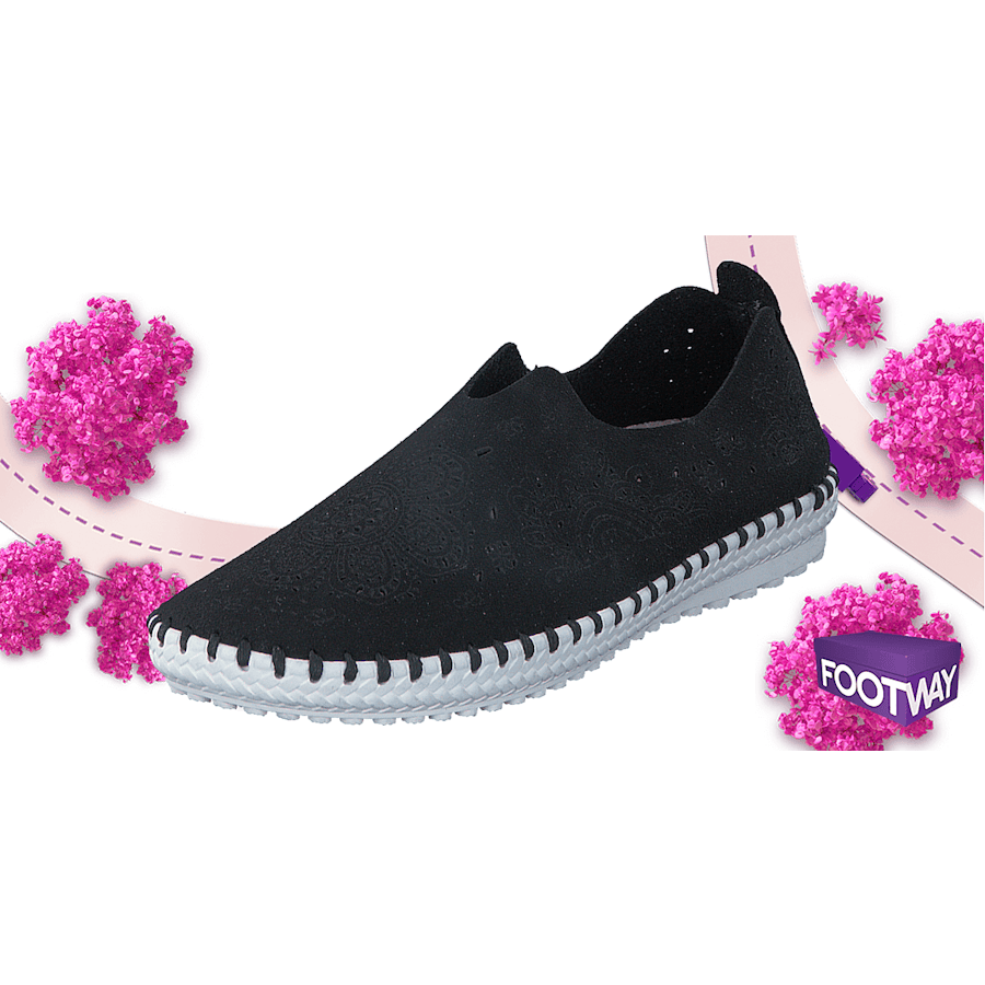 88-01150 Black - Bild 4