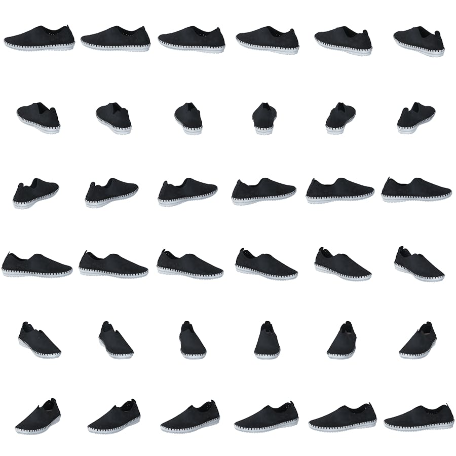 88-01150 Black - Bild 8