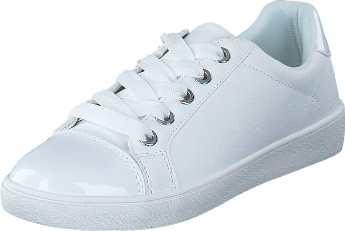 Duffy - 73-41251 White