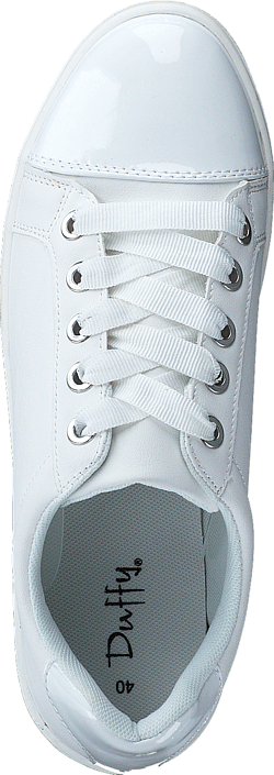 Duffy - 73-41251 White