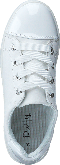 Duffy - 73-41251 Kids White