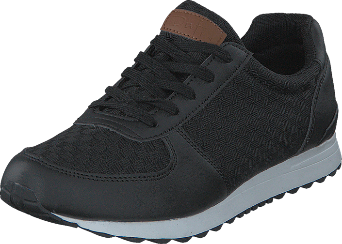 Duffy - 73-70927 Black