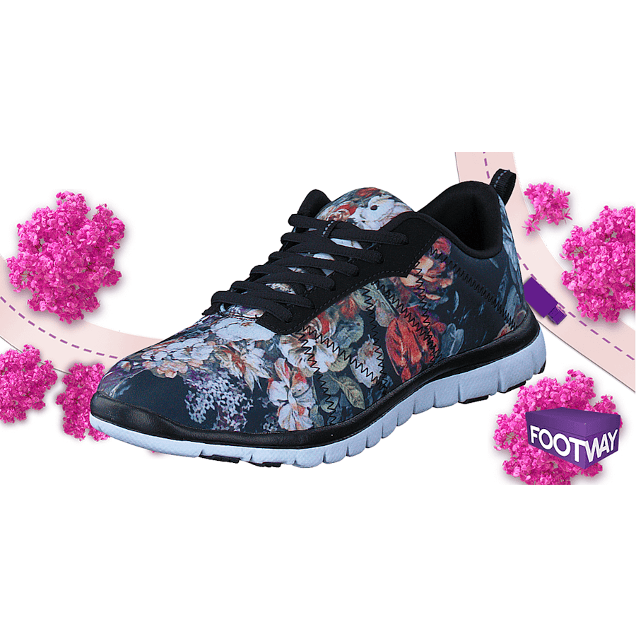 70-21397 Black/Multi - Bild 4