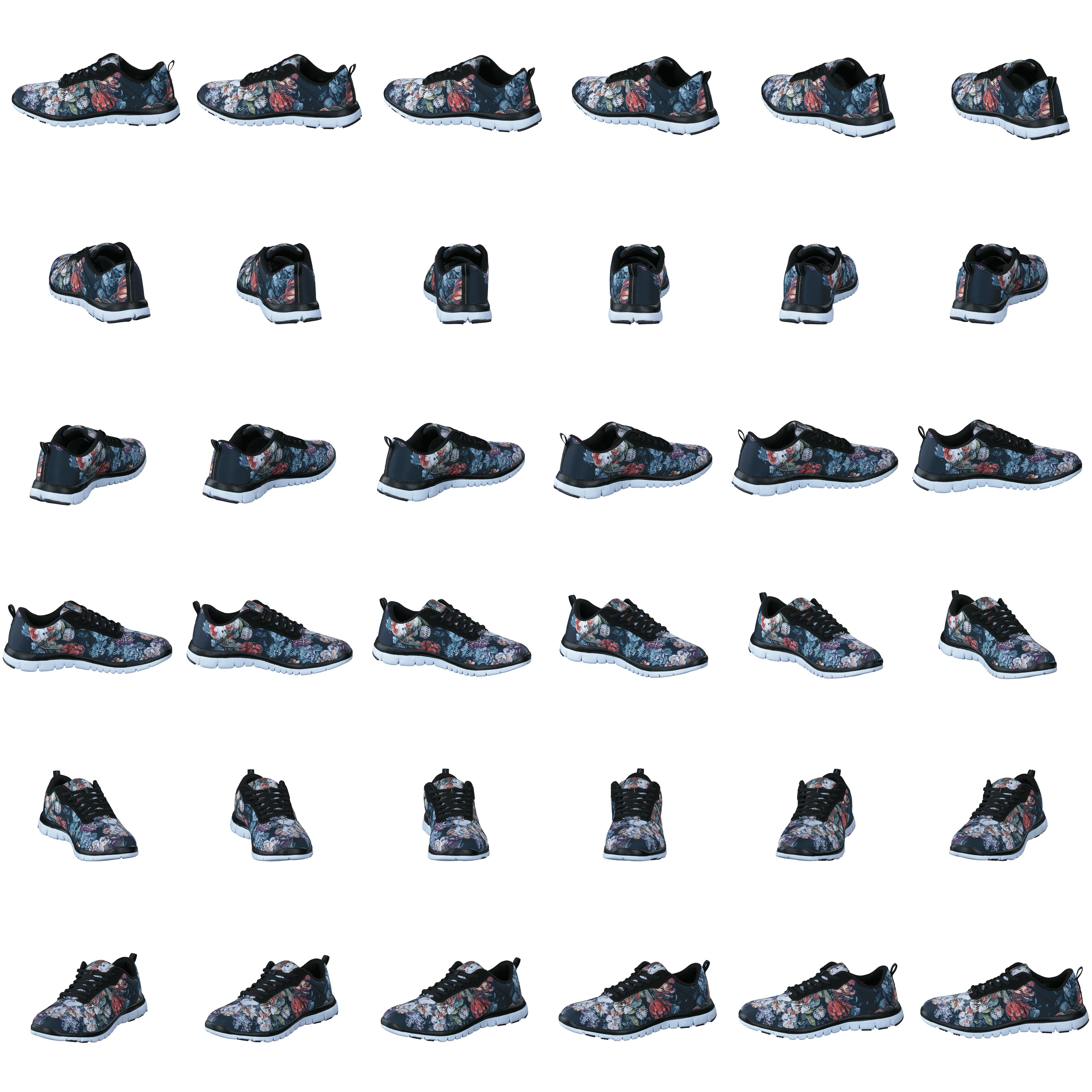 70-21397 Black/Multi - Bild 8