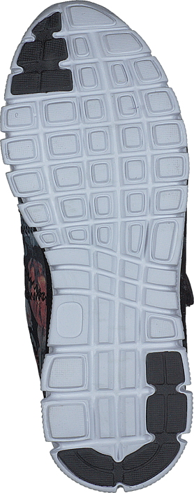 Duffy - 70-27461 Kids Black/Multi