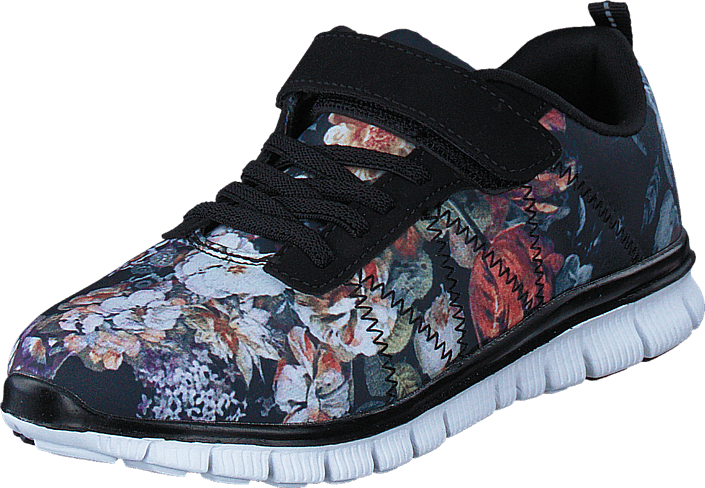 Duffy - 70-27461 Kids Black/Multi