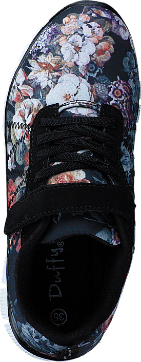 Duffy - 70-27461 Kids Black/Multi