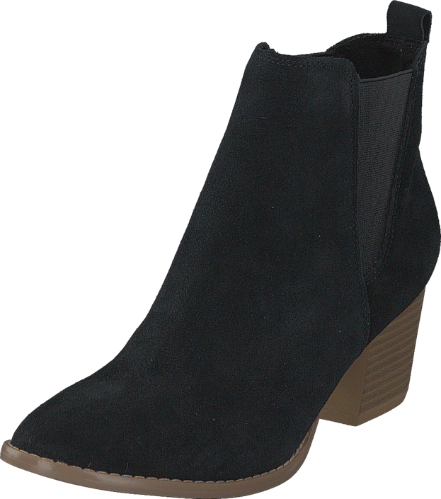 Duffy - 97-36001 Black