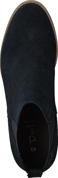 Duffy - 97-36001 Black